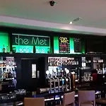 The Fitzwilton Hotel 