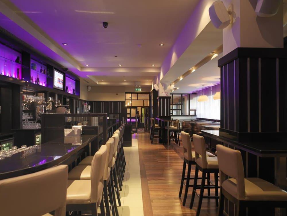 Hotel The Fitzwilton 4*