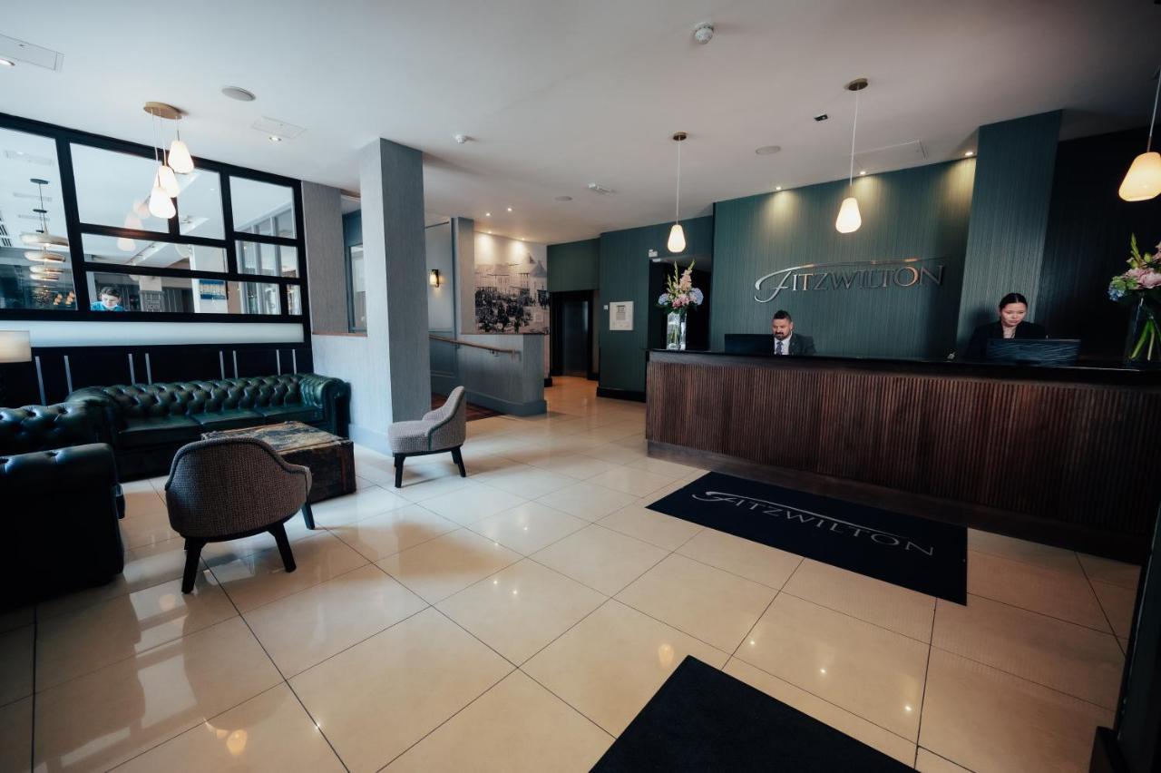 The Fitzwilton Hotel