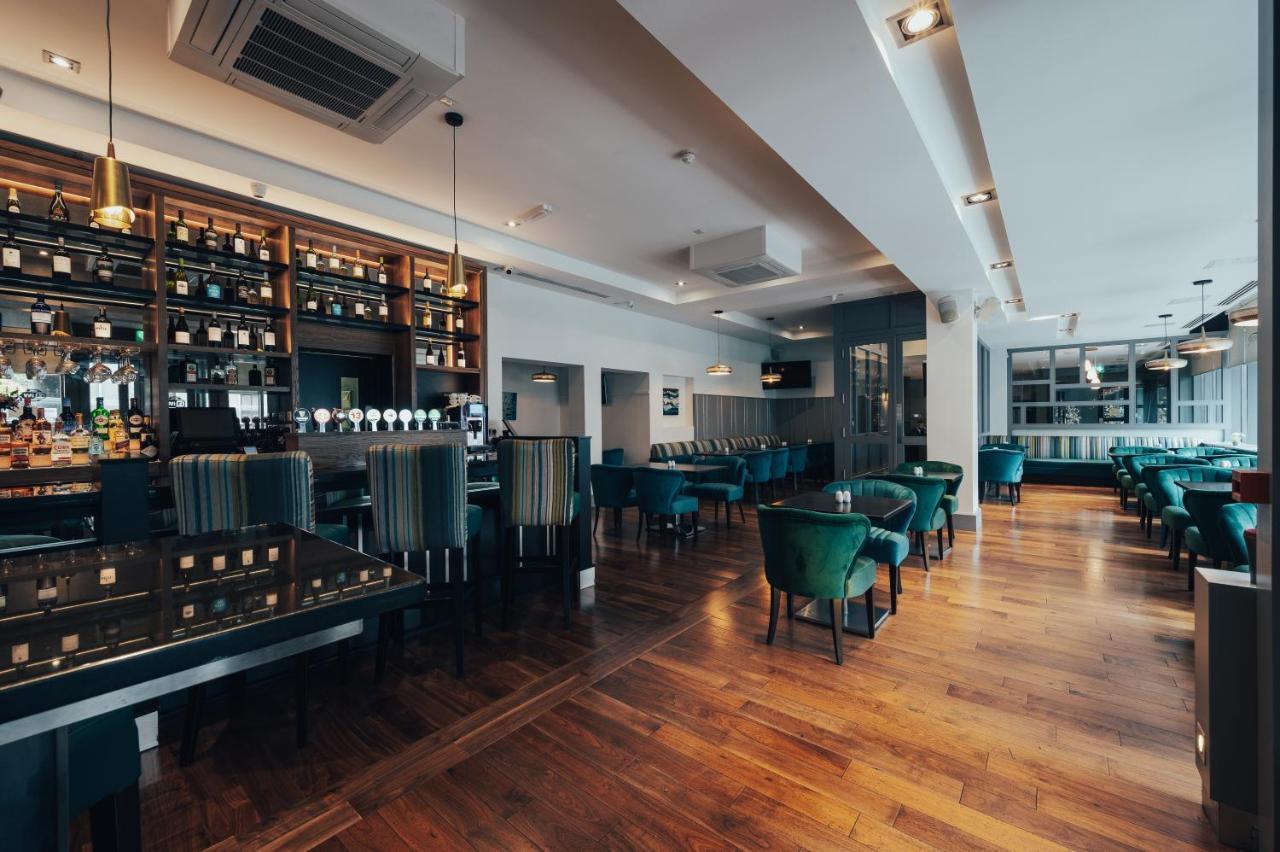 Hotel The Fitzwilton 4*