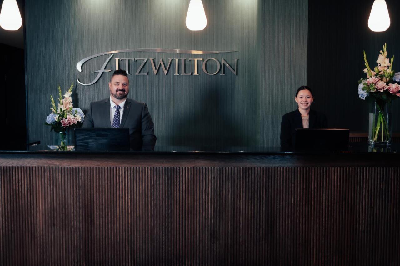 The Fitzwilton Hotel Waterford