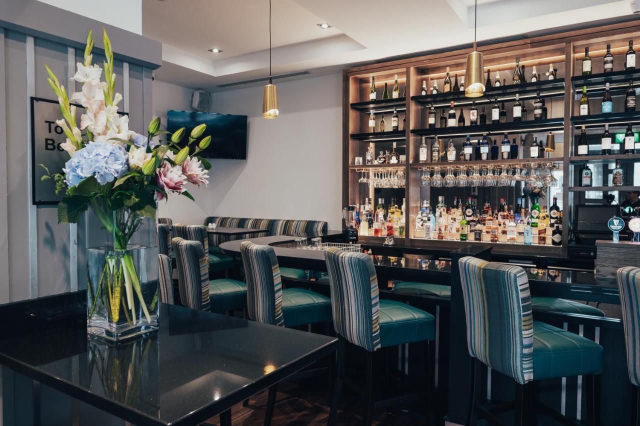The Fitzwilton Hotel Waterford