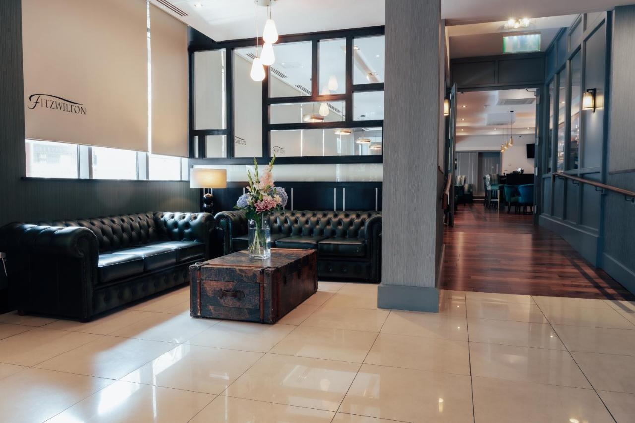 The Fitzwilton Hotel 4*