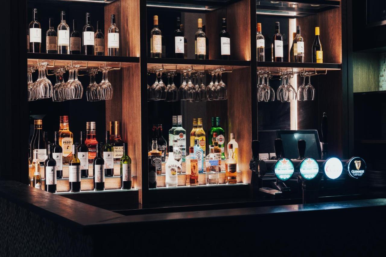 The Fitzwilton Hotel 4*
