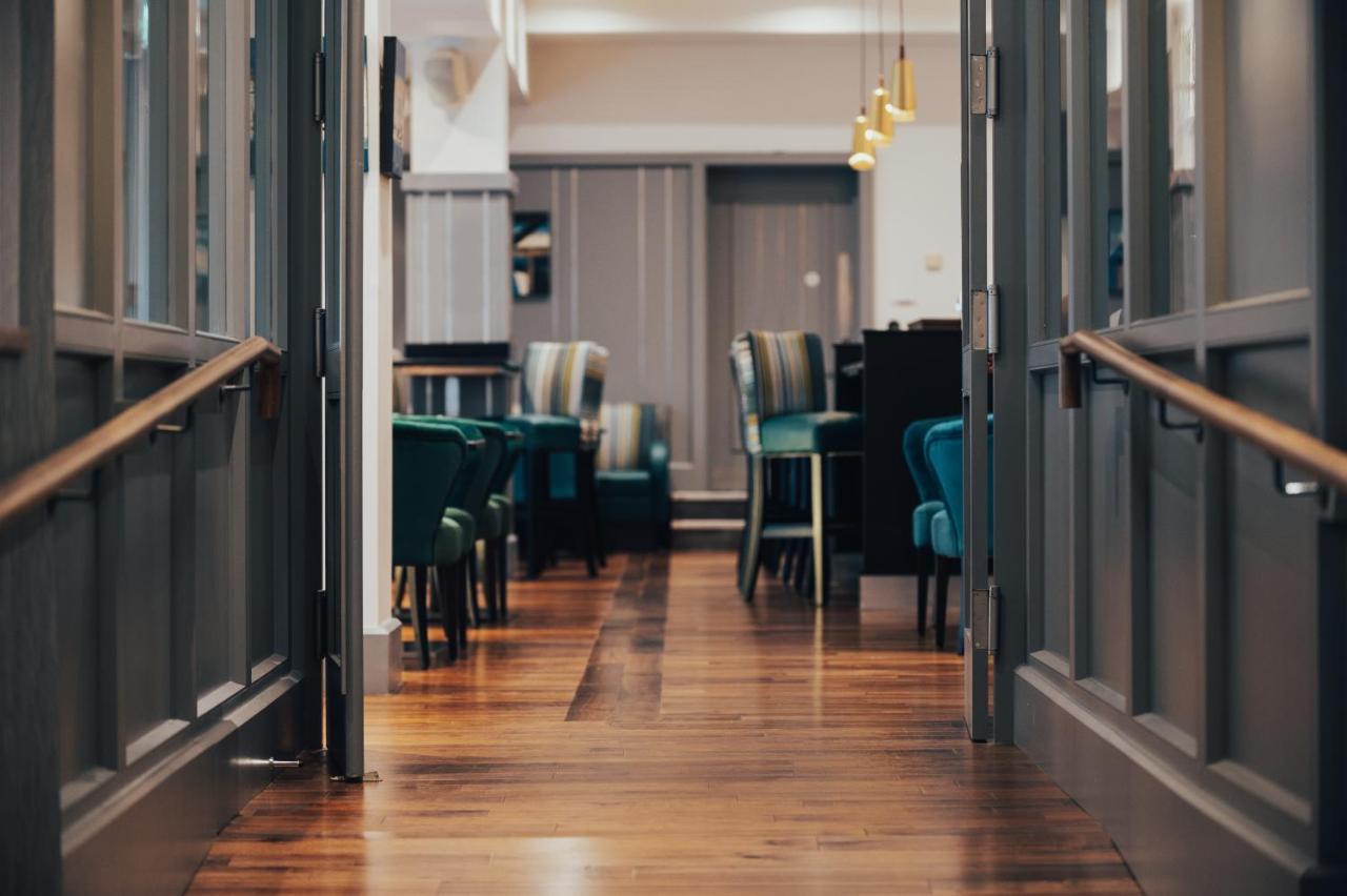 The Fitzwilton Hotel 4*