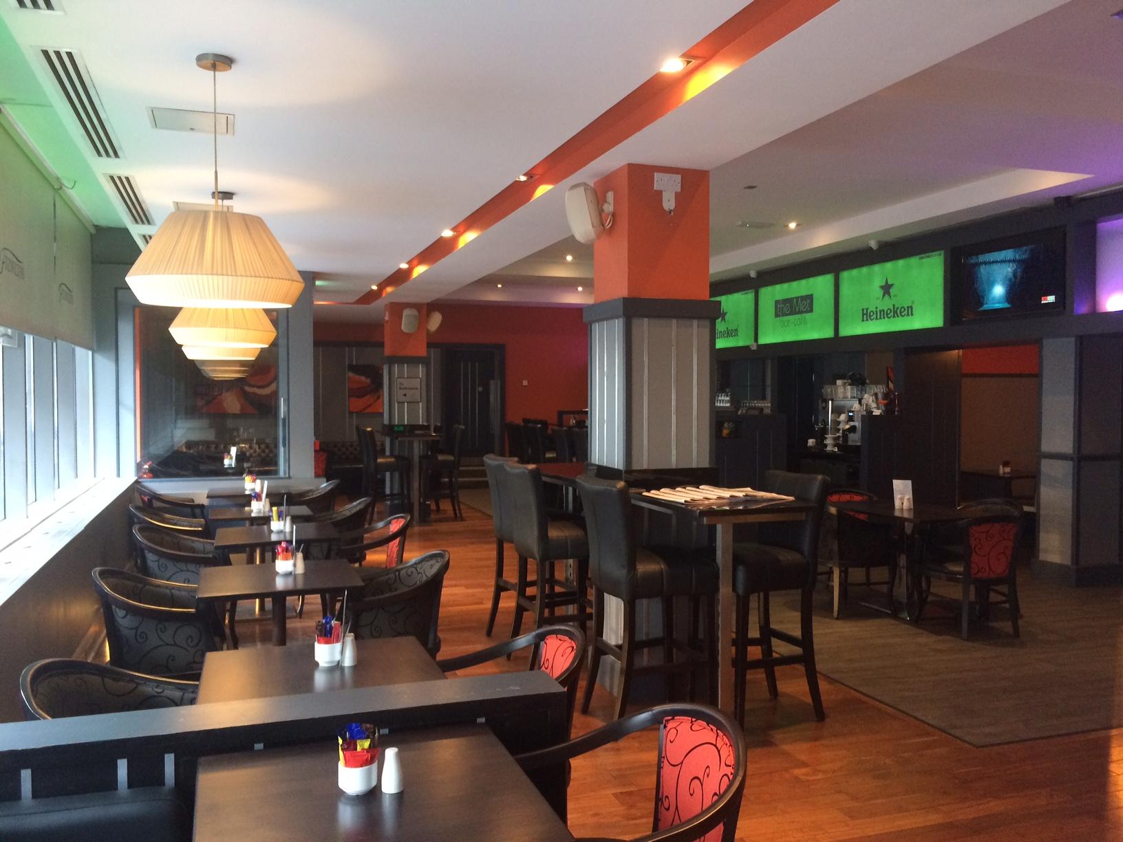 The Fitzwilton Hotel 4*