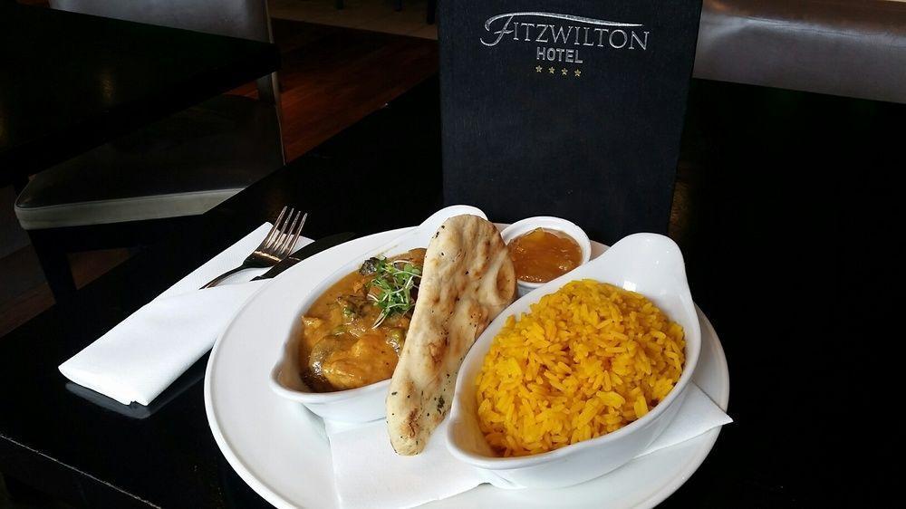 The Fitzwilton 4*