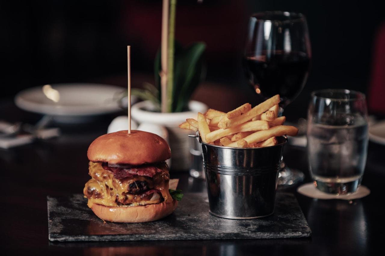 Hotel The Fitzwilton 4*