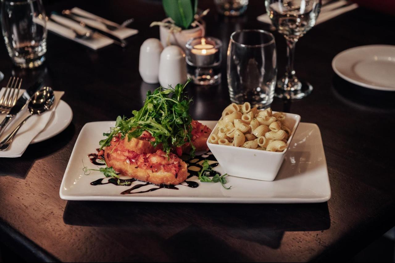 The Fitzwilton Hotel 4*