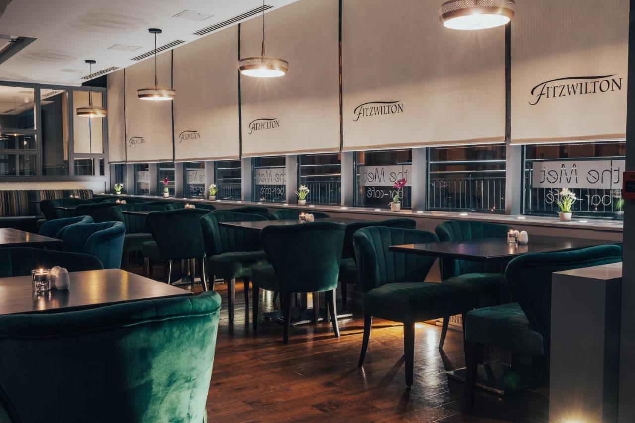 The Fitzwilton 4*