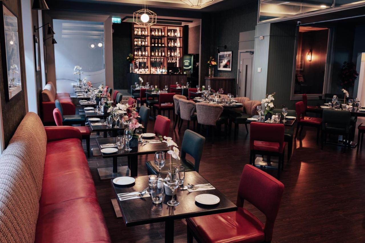 The Fitzwilton Hotel