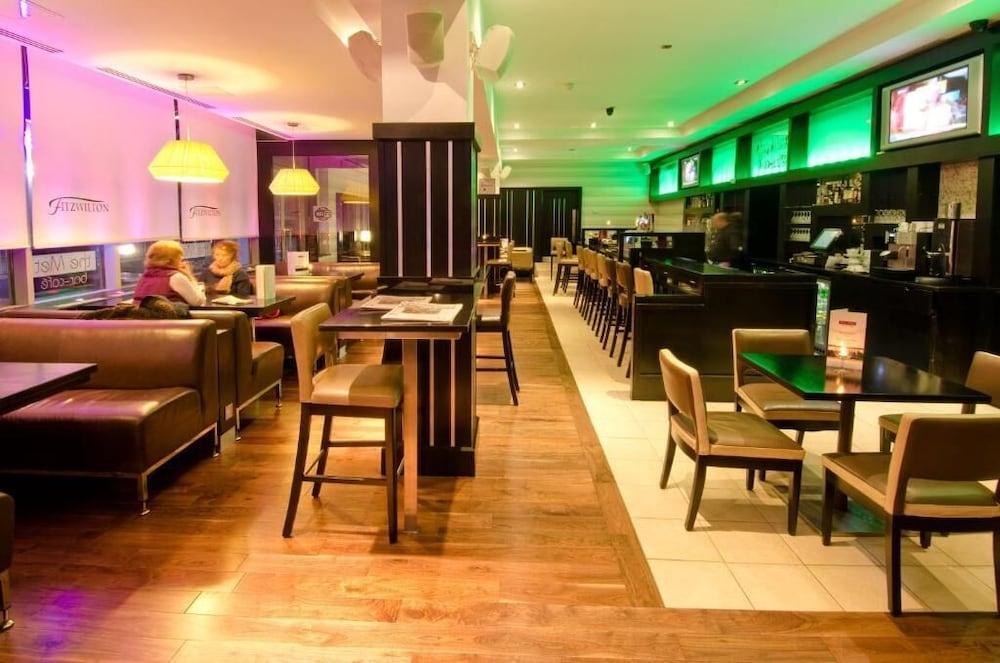 The Fitzwilton Hotel 4*