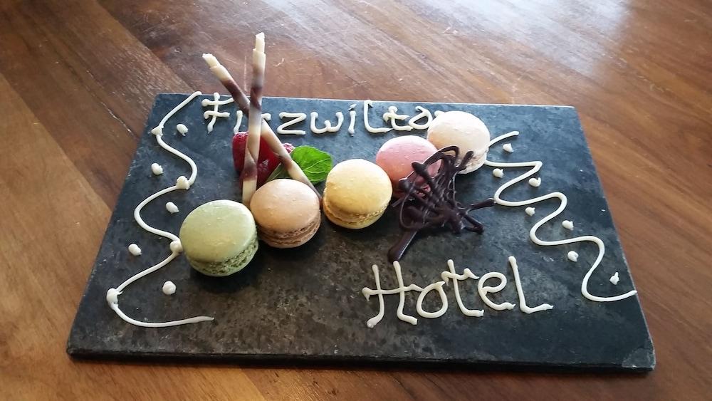 The Fitzwilton Hotel Waterford