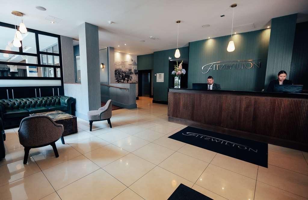 The Fitzwilton 4* Waterford