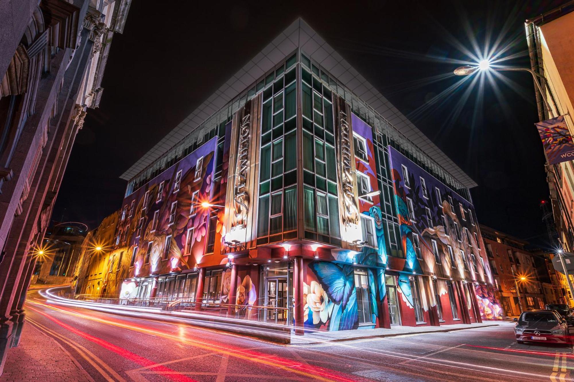 The Fitzwilton 4*