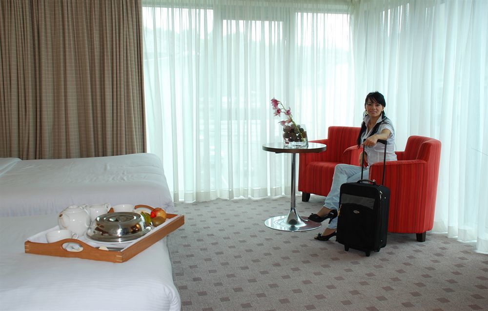 The Fitzwilton 4*