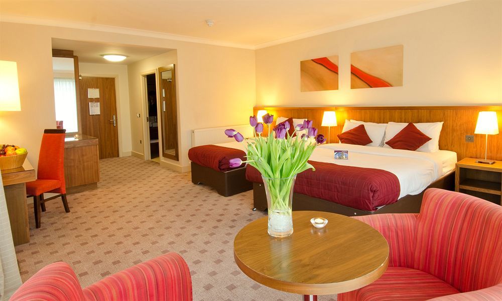 The Fitzwilton Hotel