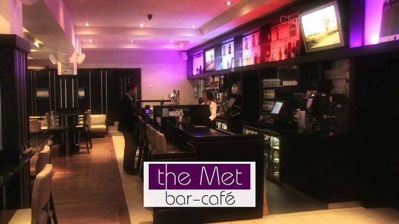 The Fitzwilton Hotel 4*